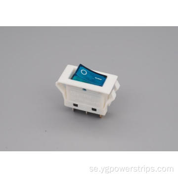 ROCKER SWITCH (en-pol) YSR-911-n